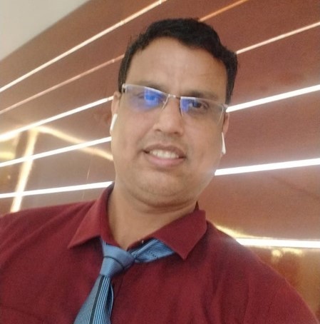 Acharya Sujeet Kumar Panda - Astro Coach